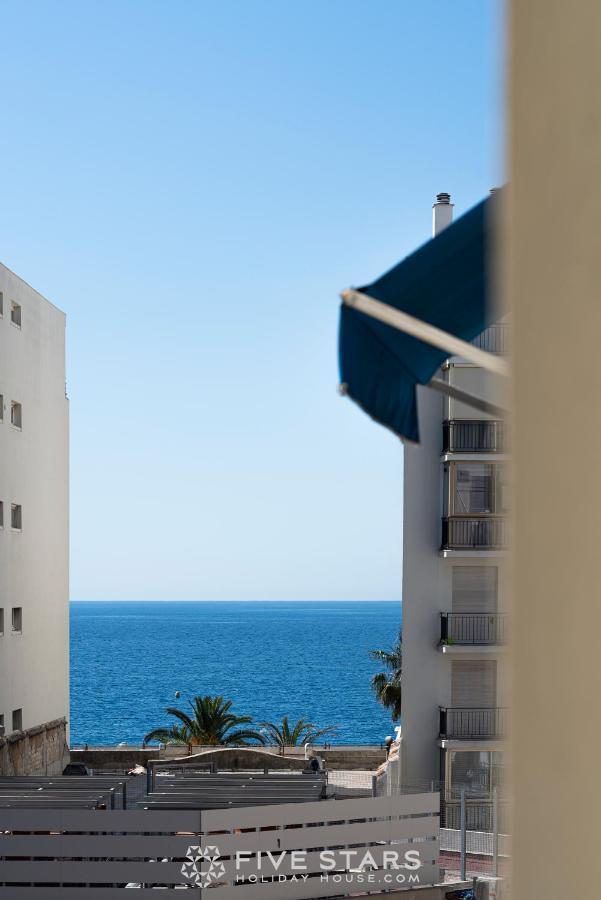 Studio Imperator Five Stars Holiday House Ницца Экстерьер фото
