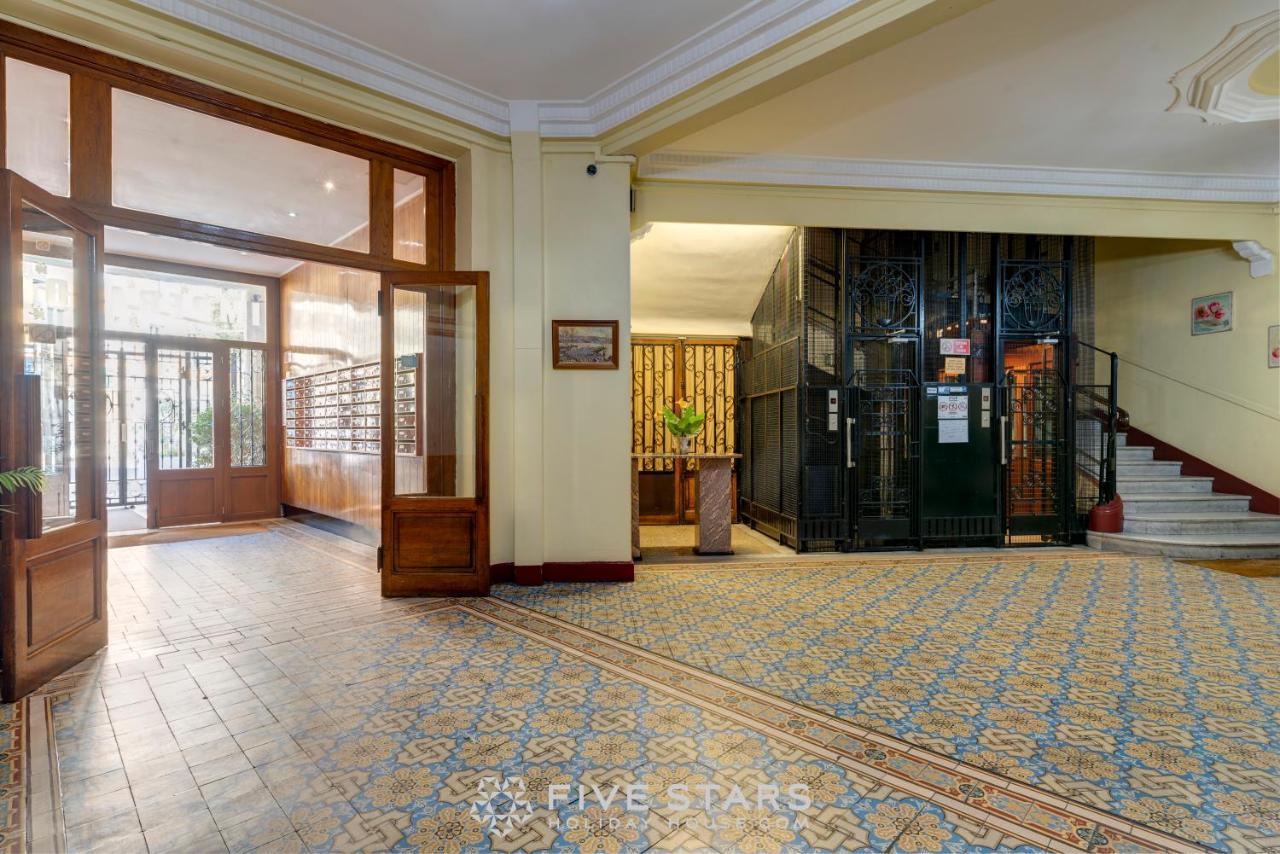 Studio Imperator Five Stars Holiday House Ницца Экстерьер фото
