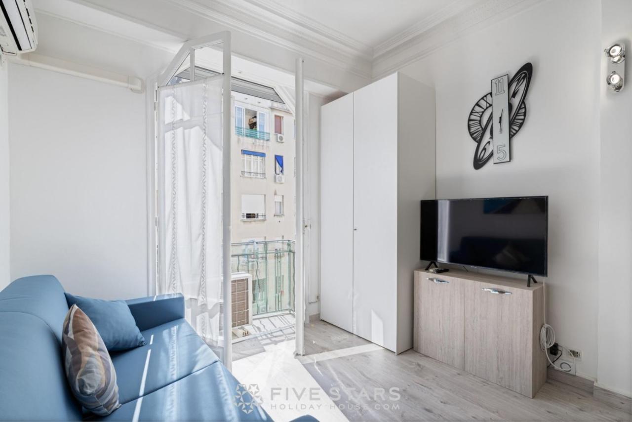 Studio Imperator Five Stars Holiday House Ницца Экстерьер фото
